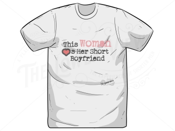 Love My Short Boyfriend